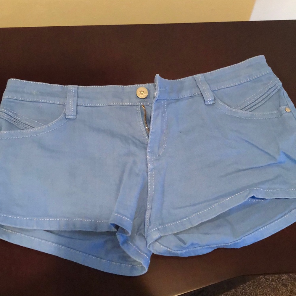 Blue Unionbay Shorts